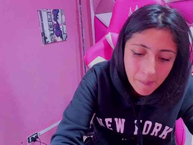 CameronCutte webcam