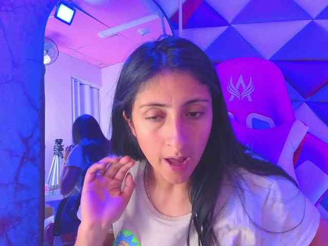 CameronCutte webcam