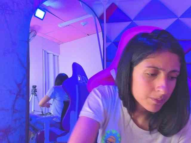 CameronCutte webcam