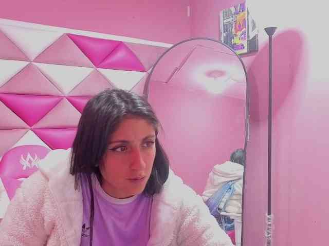 CameronCutte webcam