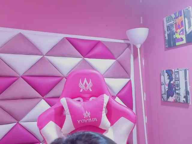 CameronCutte webcam