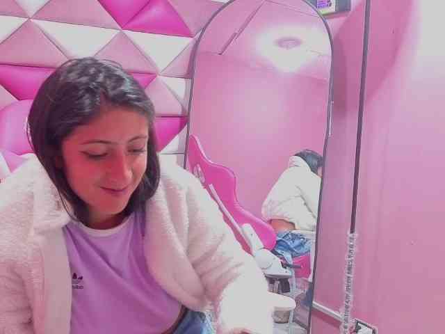 CameronCutte webcam