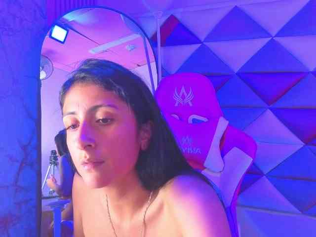 CameronCutte webcam