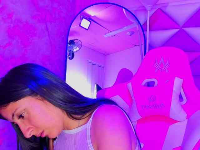 CameronCutte webcam