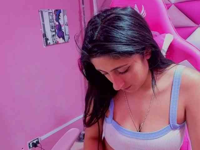 CameronCutte webcam