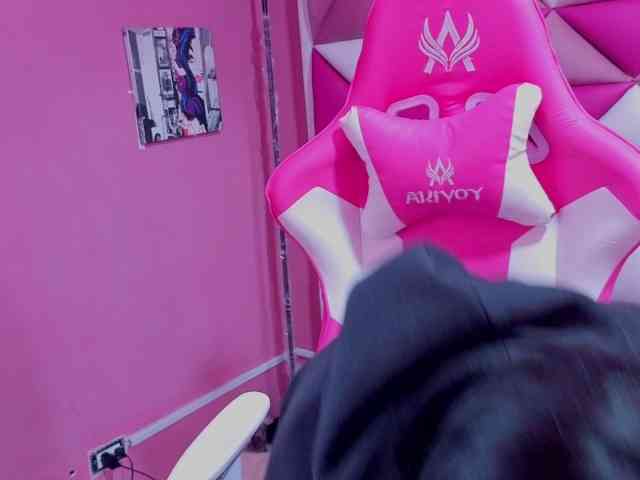 CameronCutte webcam
