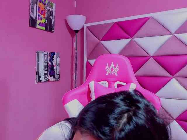 CameronCutte webcam