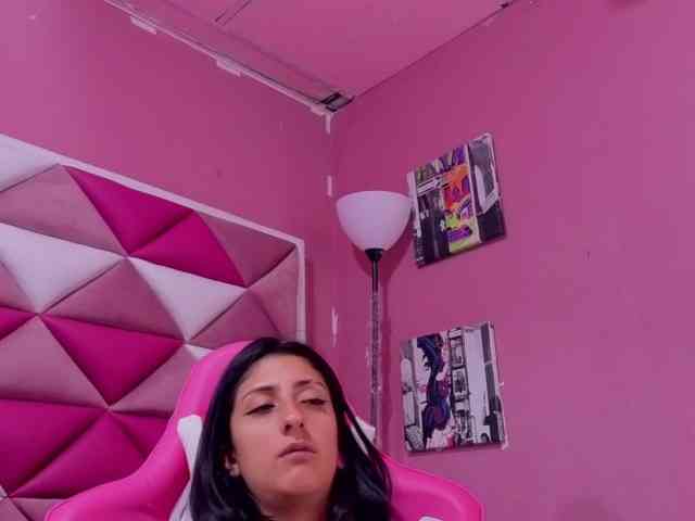 CameronCutte webcam