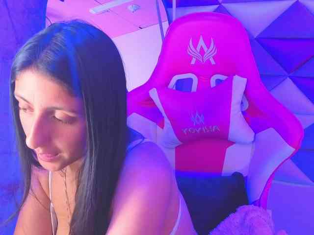 CameronCutte webcam