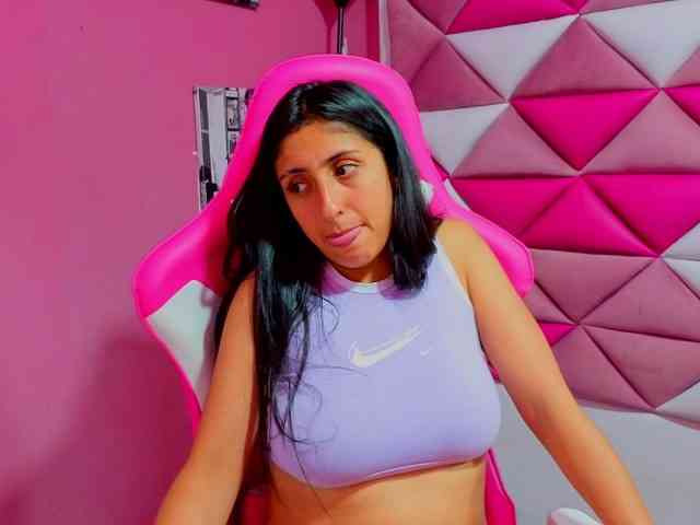 CameronCutte webcam