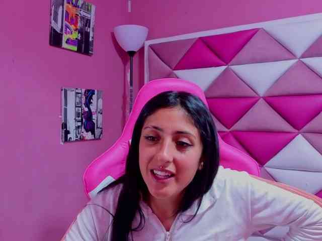 CameronCutte webcam