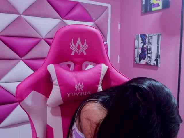 CameronCutte webcam