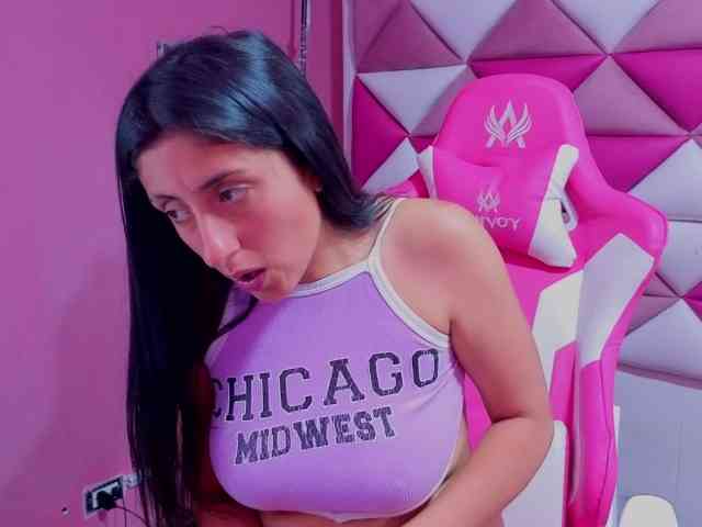 CameronCutte webcam