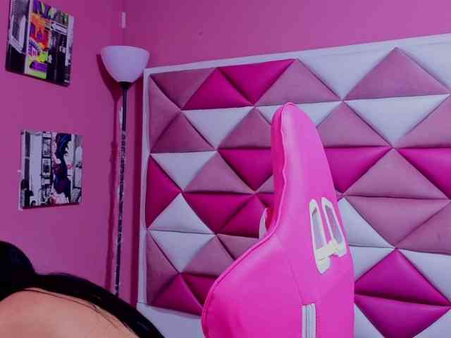 CameronCutte webcam
