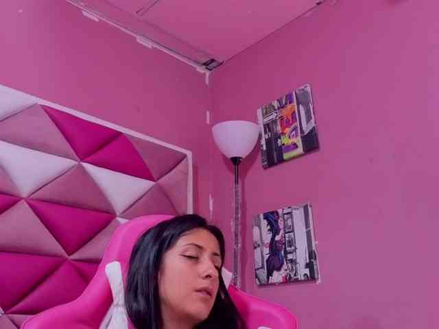 CameronCutte webcam