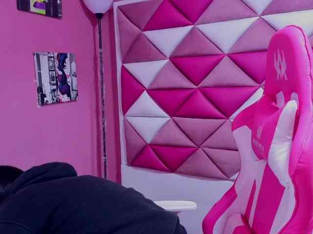 CameronCutte webcam