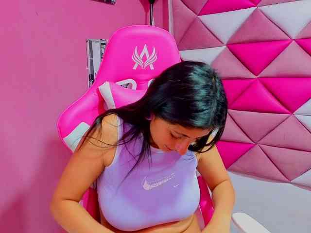 CameronCutte webcam