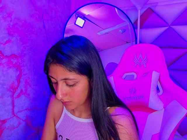 CameronCutte webcam