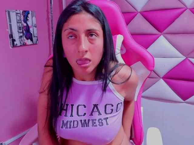 CameronCutte webcam