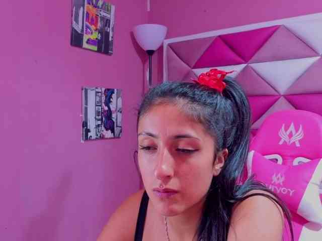 CameronCutte webcam