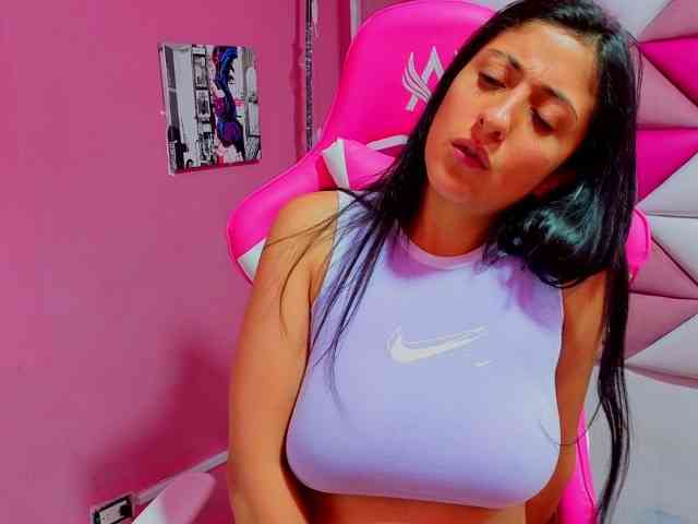 CameronCutte webcam