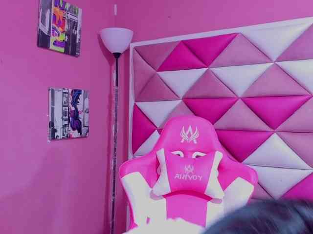 CameronCutte webcam