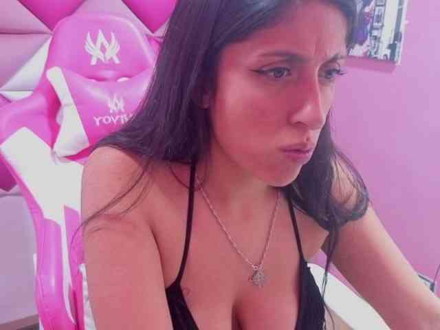 CameronCutte webcam