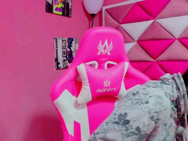 CameronCutte webcam