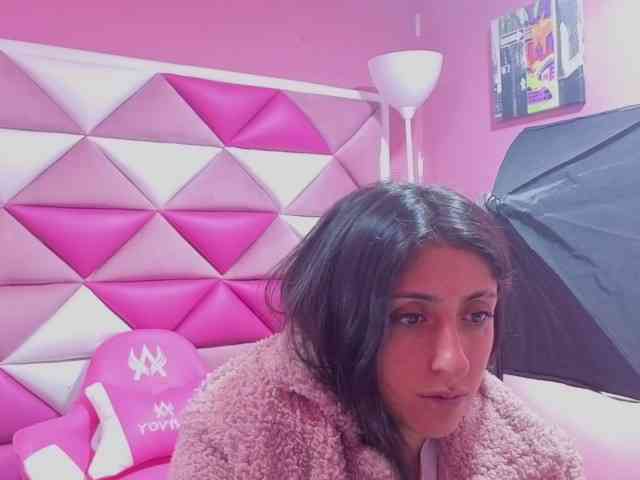 CameronCutte webcam