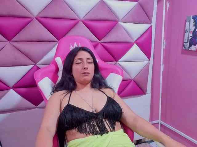 CameronCutte webcam