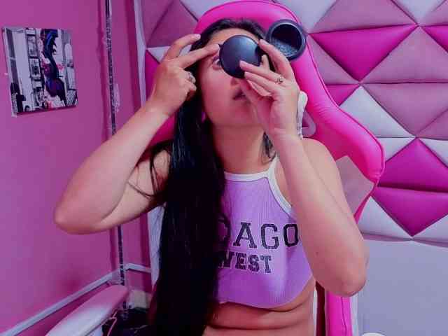 CameronCutte webcam