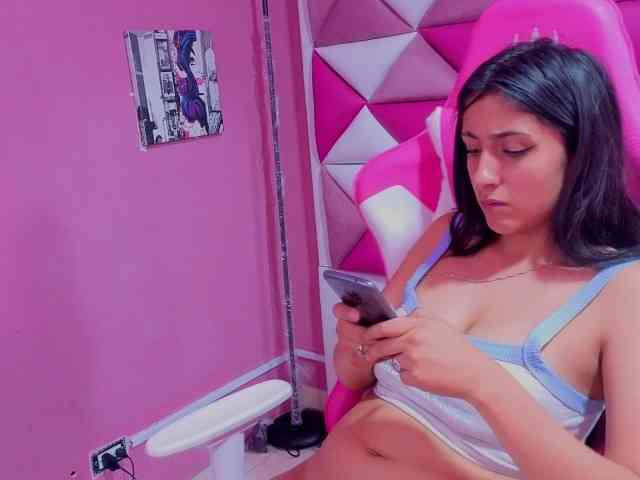 CameronCutte webcam