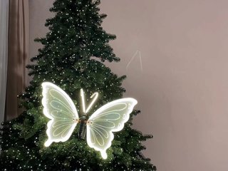 Sensual-giaa Porn Show