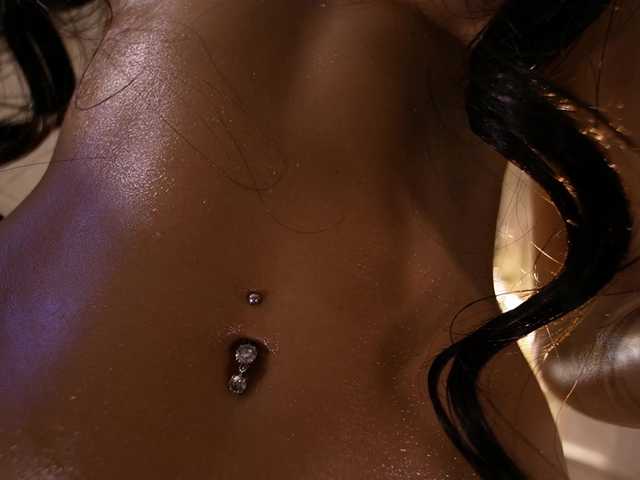 Sensual-giaa live cam