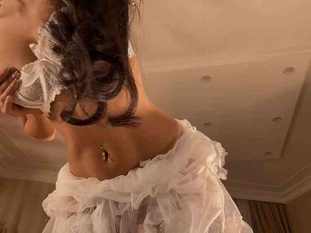 Sensual-giaa webcam