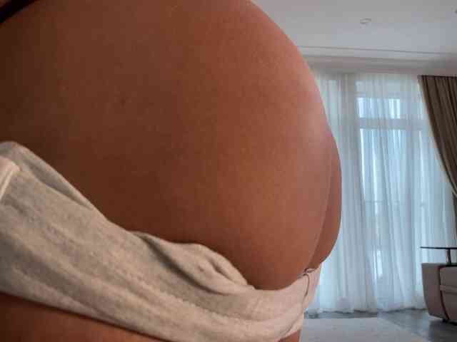 Sensual-giaa webcam