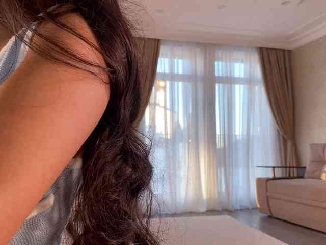 Sensual-giaa
