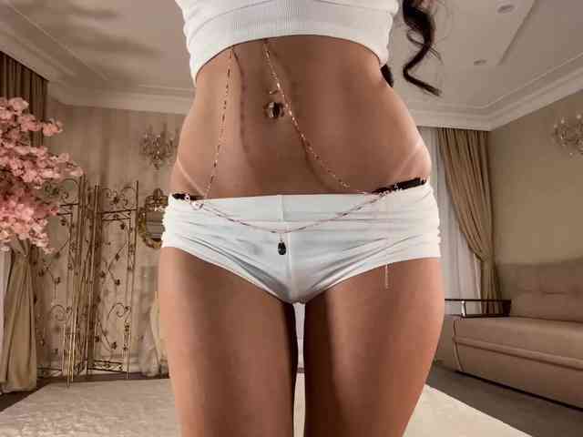 Sensual-giaa webcam