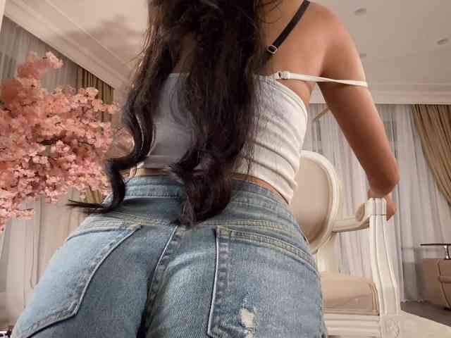 Sensual-giaa webcam