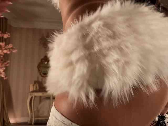 Sensual-giaa webcam