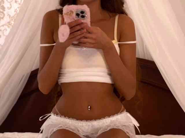Sensual-giaa webcam