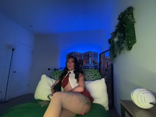 PreeminentJess Porn Show