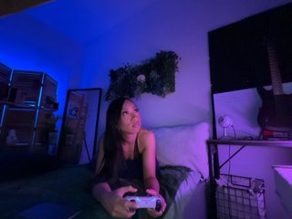 PreeminentJess Porn Show