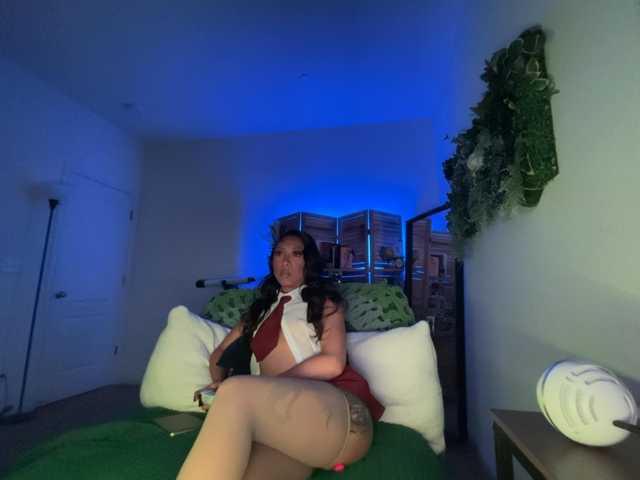 PreeminentJess's BongaCams show and profile