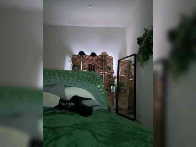 PreeminentJess webcam