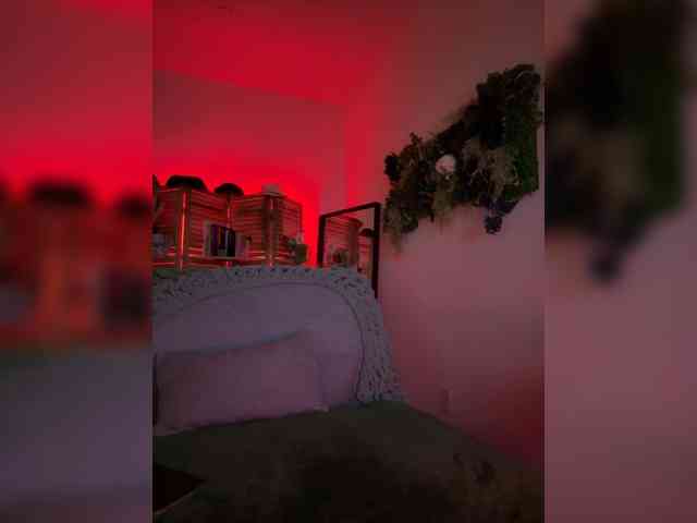 PreeminentJess webcam