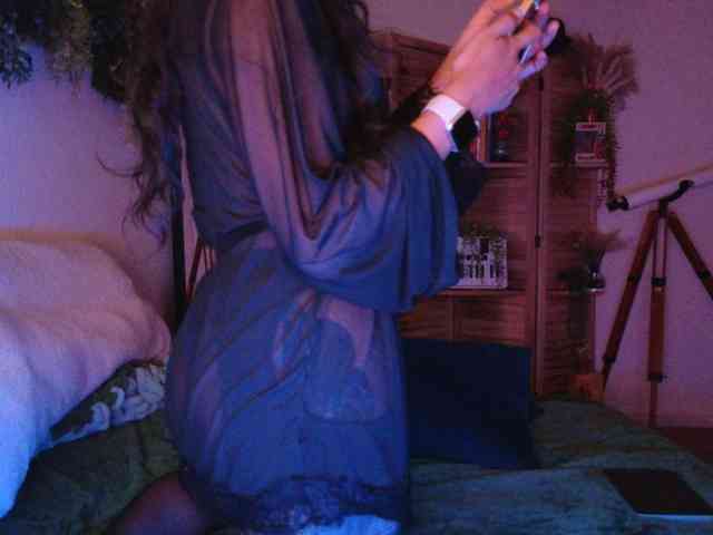 PreeminentJess webcam