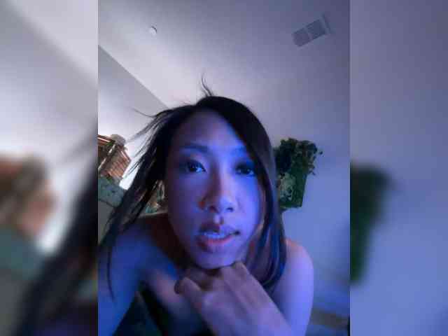 PreeminentJess webcam