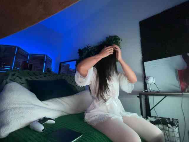 PreeminentJess webcam