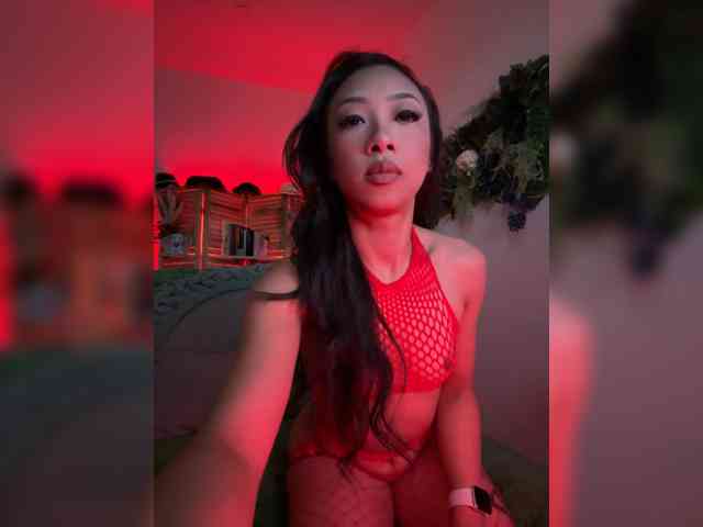 PreeminentJess webcam